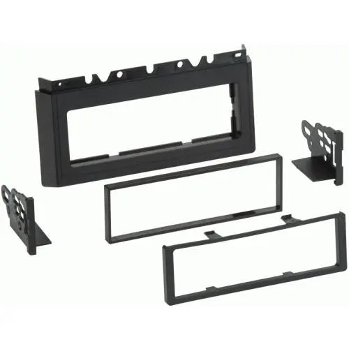 Metra 99-3033 Single DIN Dash Kit for 1985-90 Chevrolet Impala/Caprice Metra