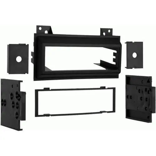 Metra 99-3043 Single DIN Dash Multi-Kit for Chevy/GMC/Isuzu/Oldsmobile Metra
