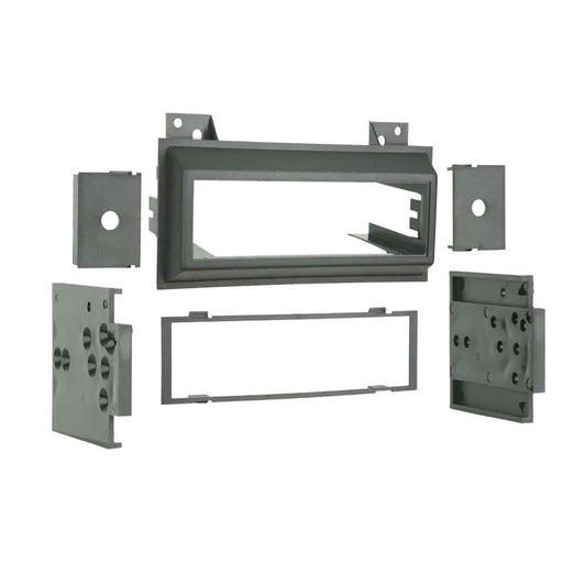 Metra 99-3043G Single DIN Dash Multi-Kit for Chevrolet/GMC/Oldsmobile Metra