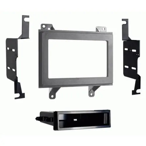 Metra Electronics Kia Picanto 2015-up (99-7370B) Metra Radio Metra Electronics Kia Picanto 2015-up (99-7370B) Metra Radio