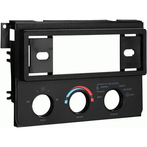 Metra 99-3101 Single DIN Dash Kit for 88-90 Chevrolet Beretta/Corisca Metra