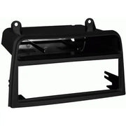 Metra 99-3105 Single DIN Dash Kit for 1995-1999 Saturn (All Models) Metra