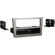 Metra 99-3107G Gray Single DIN Stereo Dash Kit for 2008 Saturn Astra Metra