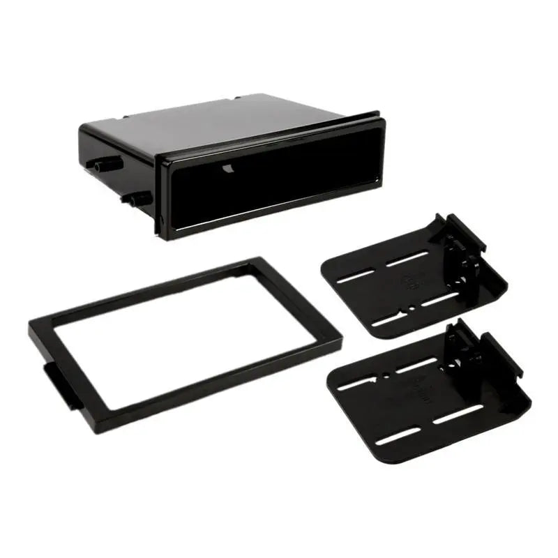 Metra 99-3108 Single/Double DIN Dash Kit for select 2000-2005 Saturn Vehicles Metra