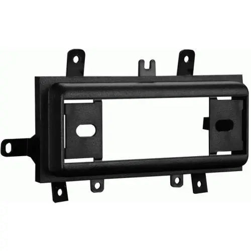 Metra 99-3200 Single DIN Dash Multi-Kit for Select 1991-1996 Chevrolet Metra