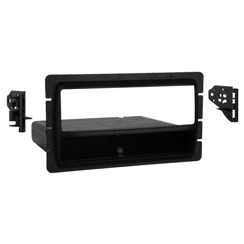 Metra 99-3301 Single DIN Dash Kit for Select Buick/Chevy/GMC/Pontiac Metra