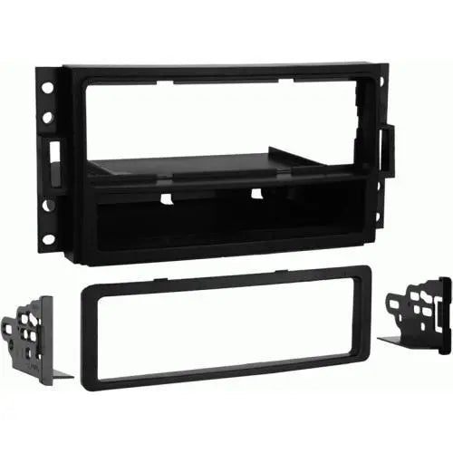 Metra 99-3304 Single DIN Dash Kit for 05-10 Chevy/Buick/Pontiac/Saturn Metra
