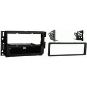 Metra 99-3305 Single DIN Dash Multi-Kit for Select 2006-08 GM Vehicles Metra
