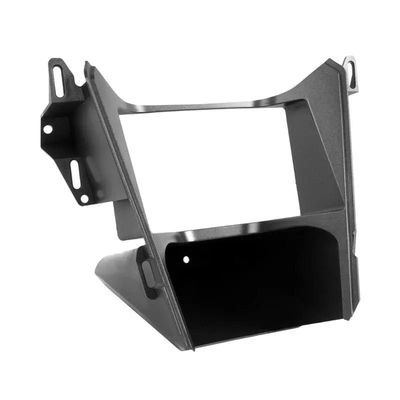 Metra 99-3308G 1 or 2 DIN Dash Kit for Chevy Equinox / GMC Terrain 2013-2017 Metra