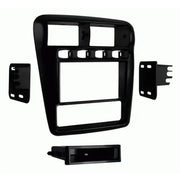 Metra 99-3311B Double DIN Car Stereo Dash Kit for 1997-02 Chevy Camaro Metra
