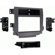 Metra 99-3314G Single DIN Stereo Dash Kit for 2013-up Chevrolet Malibu Metra