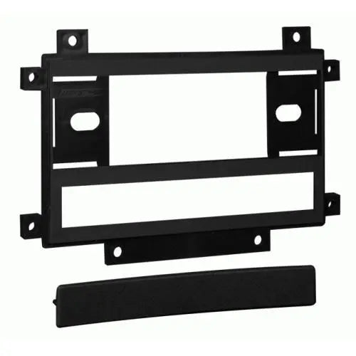 Metra 99-3410 Single DIN Dash Kit for Select 1992-04 Chevrolet/Suzuki Metra