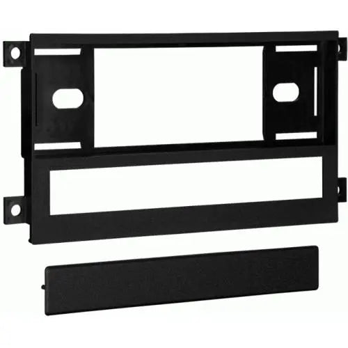 Metra 99-3411 Single DIN Dash Multi-Kit for 1995-2001 Chevy/Geo/Suzuki Metra