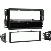 Metra 99-3527 Single DIN Dash Kit for 2004-2008 Pontiac Grand Prix Metra