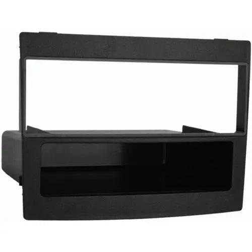 Metra 99-3528 Single DIN Stereo Dash Kit for 2004-2006 Pontiac GTO Metra