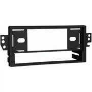 Metra 99-3900 Single DIN Dash Multi-Kit for Chevy/Oldsmobile/Pontiac Metra