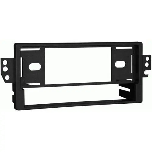 Metra 99-3900 Single DIN Dash Multi-Kit for Chevy/Oldsmobile/Pontiac Metra