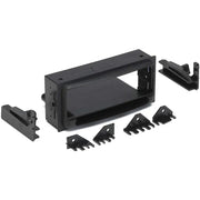 Metra 99-4000 Single DIN Stereo Dash Multi-Kit for Select 1982-2002 GM Metra