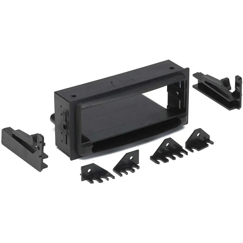 Metra 99-4000 Single DIN Stereo Dash Multi-Kit for Select 1982-2002 GM Metra
