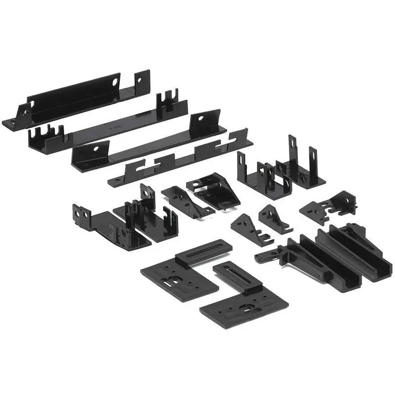 Metra 99-4544 Single DIN Multi Kit w/ EQ Option for select GM Vehicles 1982-2005 Metra