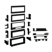 Metra 99-4544 Single DIN Multi Kit w/ EQ Option for select GM Vehicles 1982-2005 Metra