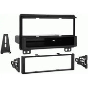 Metra 99-5026 Single DIN Dash Kit for 2001-2006 Ford/Lincoln/Mercury Metra