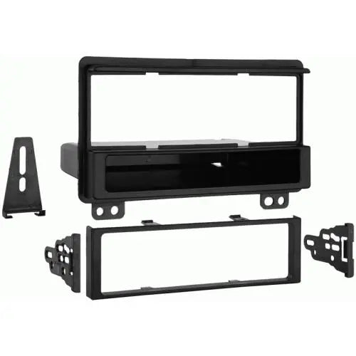 Metra 99-5026 Single DIN Dash Kit for 2001-2006 Ford/Lincoln/Mercury Metra