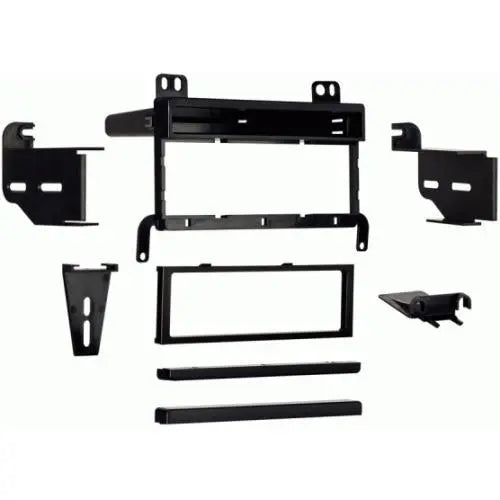 Metra 99-5027 Multi Dash Kit for Select 1987-1993 Ford Metra