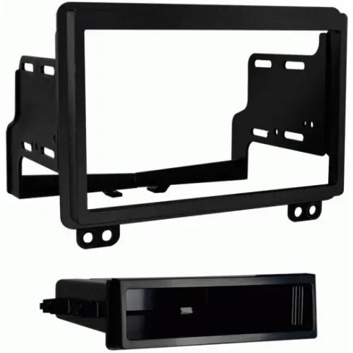Metra 99-5028 Single DIN Stereo Dash Kit for Select 03-06 Ford/Lincoln Metra