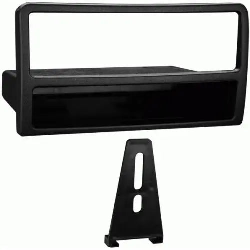 Metra 99-5200 Single DIN Dash Kit for Select 2000-2004 Ford/Mercury Metra