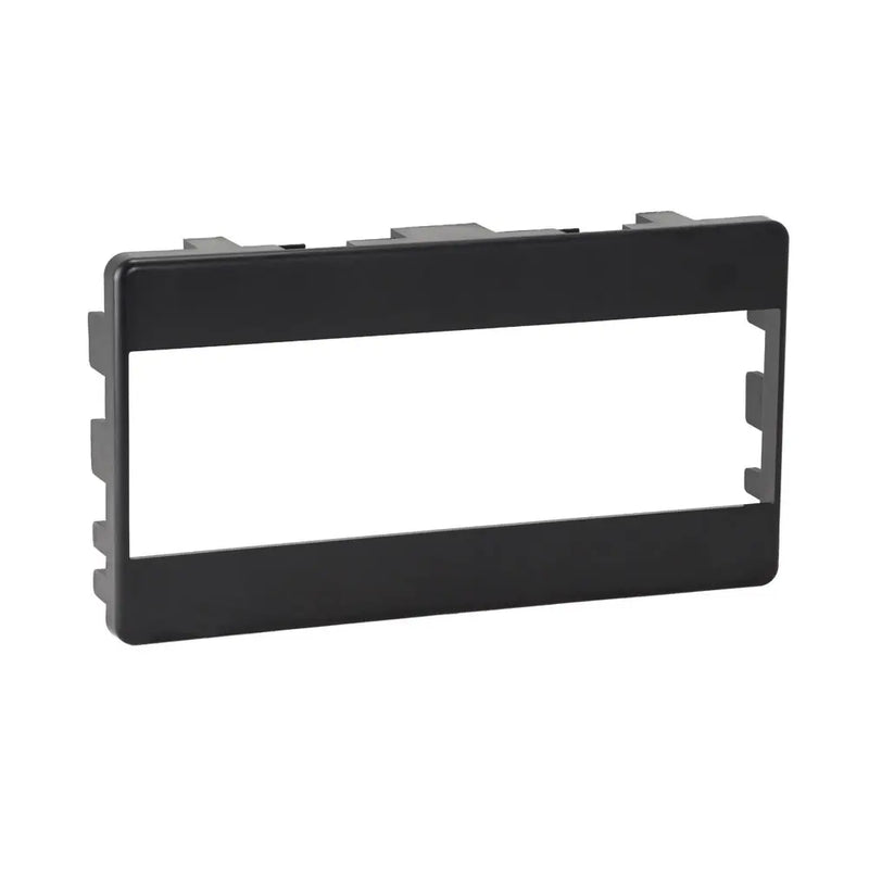 Metra 99-5600 Single DIN Dash Kit for select 1995-2011 Ford/Lincoln/Mercury/Mazda Vehicles Metra