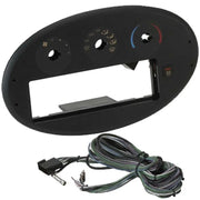 Metra 99-5715LD Single DIN Dash Install Kit For 96-97 Ford Taurus Mercury Sable Metra