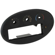 Metra 99-5715LD Single DIN Dash Install Kit For 96-97 Ford Taurus Mercury Sable Metra