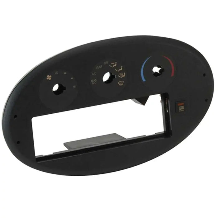 Metra 99-5715LD Single DIN Dash Install Kit For 96-97 Ford Taurus Mercury Sable Metra