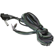 Metra 99-5715LD Single DIN Dash Install Kit For 96-97 Ford Taurus Mercury Sable Metra
