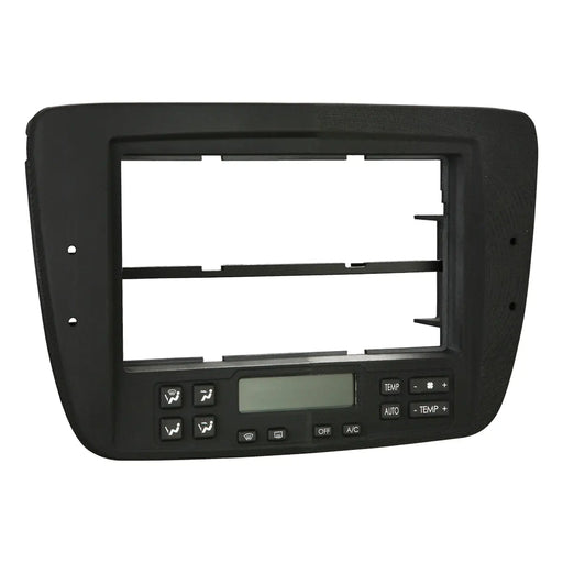 Metra 99-5718 2DIN Dash Kit for Select 2000-2003 Ford Taurus Mercury Sable Vehicles Metra
