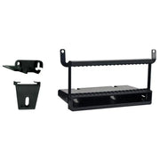 Metra 99-5802 1-DIN Dash Kit for Select Ford/Lincoln/Mazda/Mercury Metra