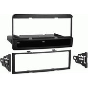 Metra 99-5806 Single DIN Dash Kit for Select 1999-2004 Ford/Mercury Metra