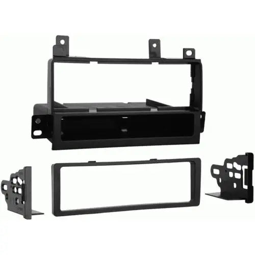 Metra 99-5810 Single DIN Dash Kit for 2003-2011 Lincoln Town Car Metra