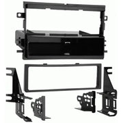 Metra 99-5812 Single DIN Dash Multi-Kit for 04-up Ford/Lincoln/Mercury Metra