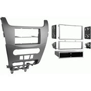 Metra 99-5816 Single/Double DIN Dash Kit for 2008-2011 Ford Focus Metra