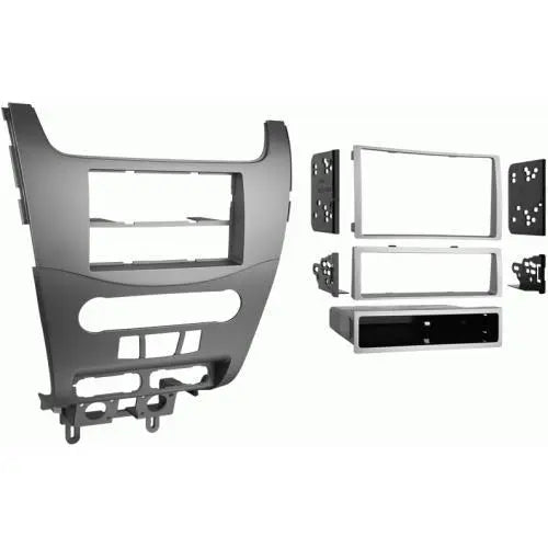 Metra 99-5816 Single/Double DIN Dash Kit for 2008-2011 Ford Focus Metra