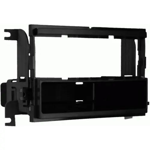 Metra 99-5819 Single DIN Dash Kit for 2009-up Ford F-150 (XL Models) Metra