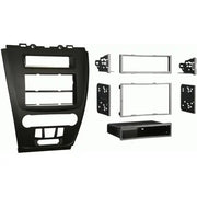 Metra 99-5821B Single/Double DIN Dash Kit for 2010-up Ford/Mercury Metra