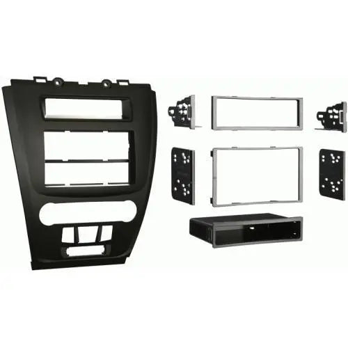 Metra 99-5821B Single/Double DIN Dash Kit for 2010-up Ford/Mercury Metra