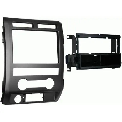 Metra 99-5822B Single DIN Stereo Dash Kit for 2009-up Ford F-150 Metra