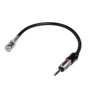 Metra 99-5824CH 1 or 2 DIN Dash Kit w/ Wiring Harness & Antenna Adapter for Ford Vehicles Metra
