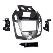 Metra 99-5831G Gray Stereo Dash Kit for Select Ford Transit Connect Metra