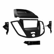 Metra 99-5832G Gray 1 or 2 Din Dash Kit for Select 15-up Ford Transit Metra