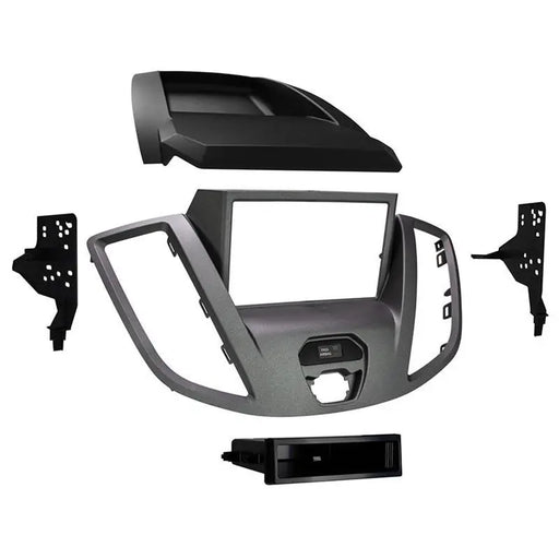 Metra 99-5835G Single/Double DIN for Select 15-up Ford Transit w/o Nav Metra